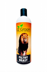 Beast Shampoo 473 :1